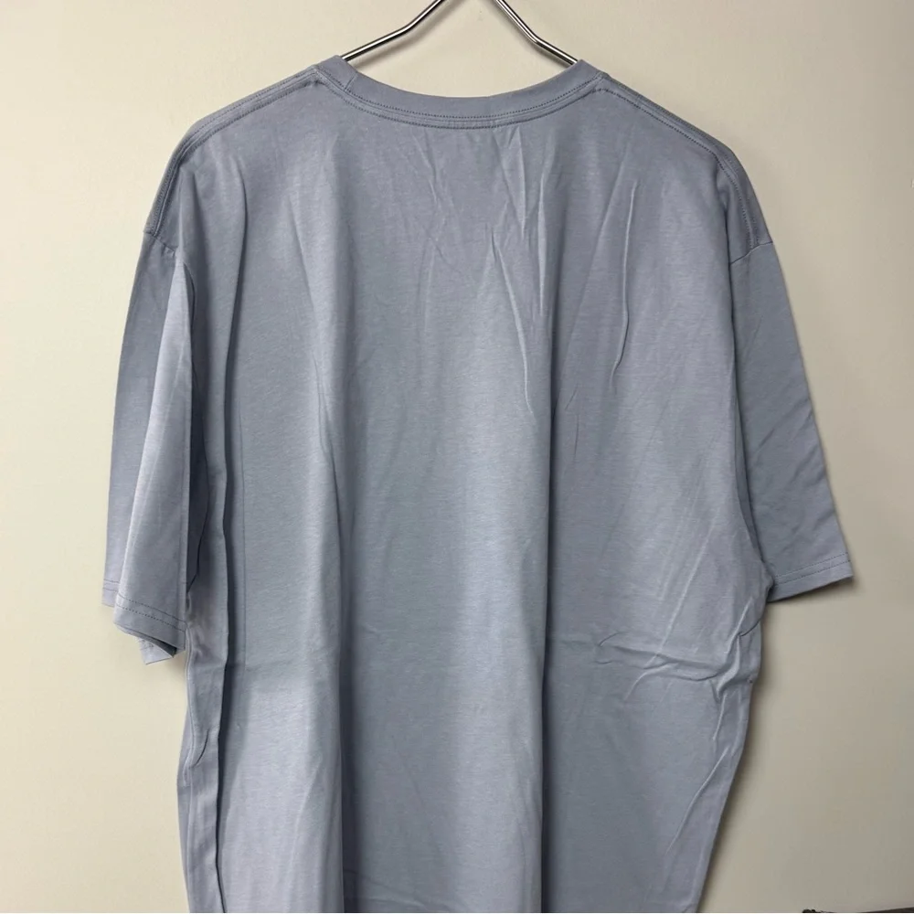 The North Face Standard Fit T-Shirt Bundle of 2 NWT Graphic Logo Tees New XXL - Picture 4 of 6